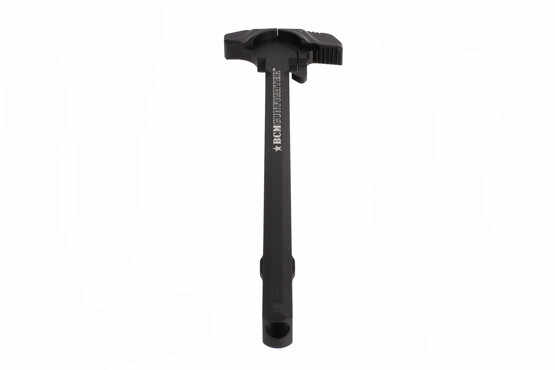 BCM GUNFIGHTER 5.56 Charging Handle with Mod 4B Medium Latch has a type III hard coat anodized finish